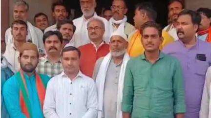 गौरीगंज: भारतीय जनता पार्टी ने जिला कार्यालय में वक्फ सुधार जन जागरण कार्यशाला का किया आयोजन