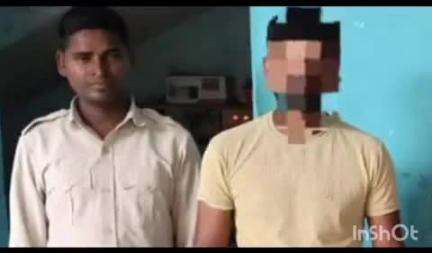 टिकारी: सिंगापुर से हत्या के प्रयास के दो आरोपियों को पुलिस ने गिरफ्तार किया, न्यायालय में पेशी के बाद जेल भेजा गया