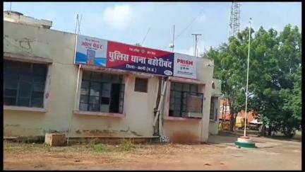 बहोरीबंद: ग्राम पटुरिया के समीप पुलिस ने छापेमारी कर एक व्यक्ति को किया गिरफ्तार, 18 पाव अवैध शराब ज़ब्त