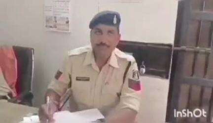 तिल्दा: खरोरा थाना क्षेत्र में एक पीड़िता के साथ हुई छेड़छाड़, मामला दर्ज