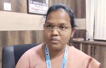 तोपचांची: डी नोबिली स्कूल गोमो में अचीवर्स नाइट कार्यक्रम का आयोजन, सिस्टर उर्मिला खाखा ने दी जानकारी