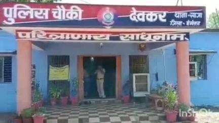 बेरला: जिले के विभिन्न थानों की पुलिस ने आबकारी एक्ट के 3 प्रकरणों में की कार्रवाई