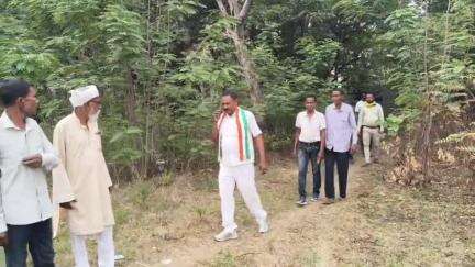 गोबिंदपुर राजनगर: राजनगर में झारखंड प्रदेश कांग्रेस पार्टी की विशेष बैठक हुई संपन्न