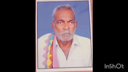 ప్యాపిలిలో ఉరుముల శబ్దాలకు వృద్ధుడు మృతి