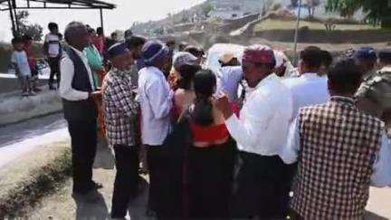 टिहरी: वन मंत्री सुबोध उनियाल ने विकासखंड चंबा के दुवाकोटी गांव में विकास कार्य के लिए ₹10 लाख देने की घोषणा की
