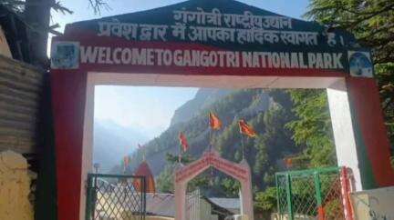 भटवाड़ी: गोमुख ट्रैक जाने वाले पर्यटकों को 1 मई से मिलेगी शर्तों के साथ अनुमति
