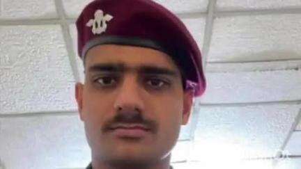 अनूपशहर: जहांगीराबाद शेखपुर रौरा गांव निवासी सेना के जवान की पश्चिम बंगाल के दुर्गापुर में हार्ट अटैक से मौत