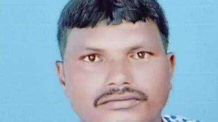 गुमला: टैण्सेरा के पास अज्ञात वाहन की चपेट में आने से एक युवक की मौत
