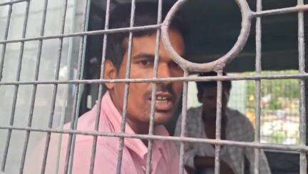 লালগোলা: নশিপুরে নাবালিকাকে যৌন নিগ্রহের অভিযোগ, অভিযুক্ত গাব্বার সেখ গ্রেফতার