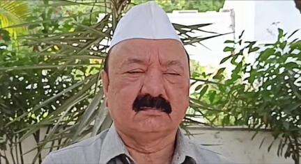 रायबरेली: भुएमऊ स्थित गेस्ट हाउस पर जिले के सांसद राहुल गांधी के दो दिवसीय दौरे को लेकर अमेठी सांसद किशोरी लाल शर्मा ने दिया बयान
