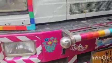 नौबतपुर: नौबतपुर बिक्रम मुख्य मार्ग पर बिक्रम मोड़ के पास तेज रफ्तार ट्रक ने बाइक सवार को मारा धक्का, व्यक्ति हुआ जख्मी