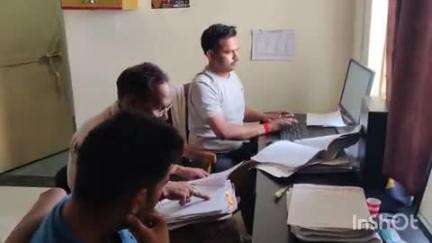 मुंगावली: ग्राम महुआखाड़ी में 50 वर्षीय महिला के साथ मारपीट, जान से मारने की धमकी
