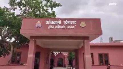 किरावली: गाँव समाधि में दो पक्षों के बीच मारपीट और पथराव, 4 लोग हुए घायल