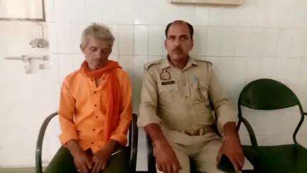 बबेरू: मुंडवारा गांव में पुरानी ज़मीन विवाद को लेकर अधेड़ को गांव के लोगों ने किया घायल, पुलिस ने कराया मेडिकल