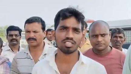 ఇబ్రహీంపట్నం: హయత్ నగర్ లోని కోహెడలో కత్తులతో దాడి చేసి 70 గొర్రెలు ఎత్తుకెళ్లిన దోపిడి దొంగలు, ఒకరికి తీవ్ర గాయాలు