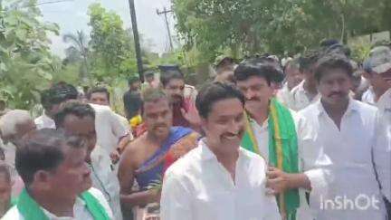అశ్వారావుపేట: అశ్వారావుపేట లో పర్యటించి పలు అభివృద్ధి పథకాలను ప్రారంభం చేసిన మంత్రి పొంగులేటి