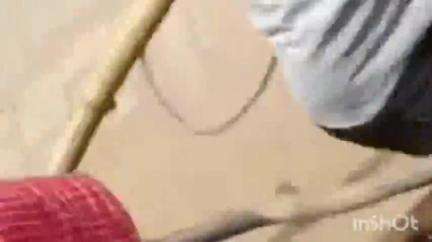 कौआकोल: कौवाकोल बाजार में जमीन को लेकर विवाद के दौरान जमकर हुई मारपीट, सोशल मीडिया पर वीडियो वायरल, आधा दर्जन जख्मी