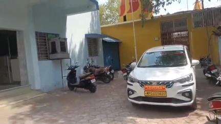 बासोदा: नगर में विद्युत मीटर में छेड़छाड़ करने का मामला, 10 लोगों के विरुद्ध पुलिस ने दर्ज किया प्रकरण
