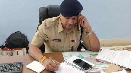 नरसिंहपुर: आपसी रंजिश के चलते प्राणघातक हमला, 5 गिरफ्तार, अतिरिक्त पुलिस अधीक्षक ने दी जानकारी