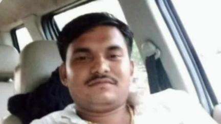 मोठ: ट्रेन से कटकर युवक की मौत, परिजनों ने बताया कि मृतक डिप्रेशन में रहता था