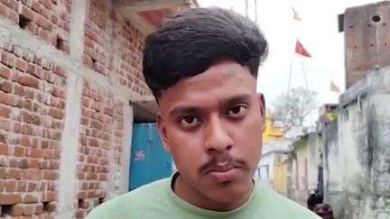 तोपचांची: हरिहरपुर थाना क्षेत्र से लापता शव की हुई पहचान, परिजनों ने मीडिया को दी जानकारी