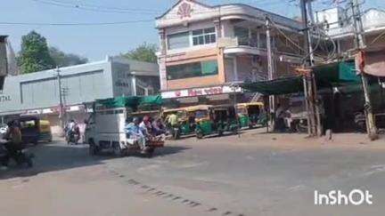 વિજાપુર: ખત્રીકૂવા બ્રાહ્મણી માતા મંદિર તરફ જૂના સ્વામીનારાયણ મંદિર જતા રોડ ઉપર ગટર ઉભરાતા લોકો પરેશાન #jansamasya