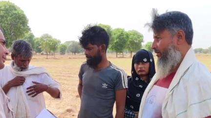 सिकराय: पहलगाम हमले के बाद बैजूपाड़ा और सिकराय क्षेत्र में पुलिस अलर्ट, ईट भट्टों और संदिग्ध लोगों पर रखी जा रही है नजर