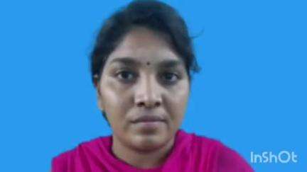உடையார்பாளையம்: ஜெயங்கொண்டத்தில் நகையே அடகு வைத்து, பணம் வாங்கி தருவதாக கூறி ஏமாற்றிய பெண் கைது