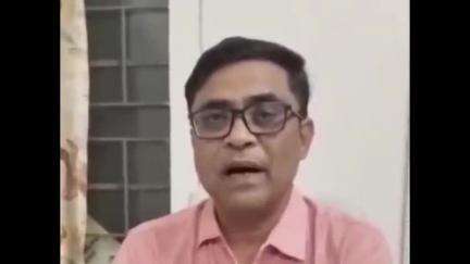 सोहागपुर: जिले में बाल विवाह पर सख्त कार्रवाई की जाएगी: महिला एवं बाल विकास विभाग के अधिकारी मनोज लारोकर