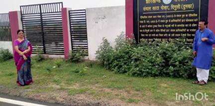 रानीश्वर: चंद्रयान-3 मिशन के अंतरिक्ष वैज्ञानिक सौम्यजीत चट्टोपाध्याय के पिता, स्वर्ण पुरस्कार विजेता देबदास चट्टोपाध्याय ने...