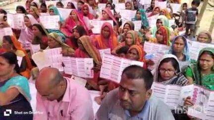 लखनौर: गुणाकरपुर और सोहराय गांव में जीविका महिला संवाद कार्यक्रम आयोजित