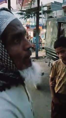 pahalgaon mein 26 Bhartiya ka Nirman hatya ke bare mein ek Hindustani musalmanon se sune uska byan maheshkhunt chok #
