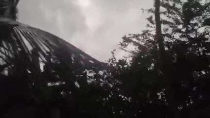 ময়না: ময়না সহসমগ্র পূর্ব মেদিনীপুর জেলাতে বজ্রবিদ্যুৎ সহ ঝড় বৃষ্টির কমলা সতর্কতা জারি করল আলিপুর আবহাওয়া দপ্তর