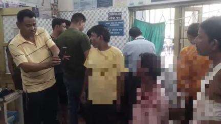 দিনহাটা ২: পুরোনো বিবাদের জেরে মারধোরের ঘটনায় ৯ নং ওয়ার্ড এলাকায় উভয় পক্ষের ২ জন গুরুতর আহত তদন্তে পুলিশ