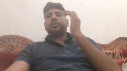 Bharat kisi bhi trah ka samjhauta nhi shirf Badla chahta hai.