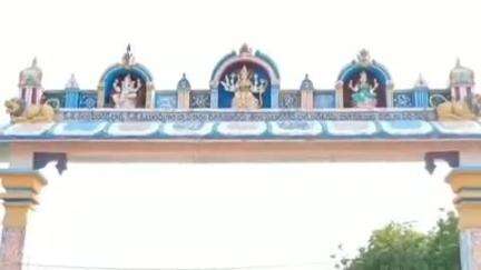 కమలాపురం: హేలాంబ తిరుణాల సందర్బంగా బండలాగుడు పోటీలను ప్రారంభించిన ఎమ్మెల్యే కృష్ణ చైతన్య రెడ్డి