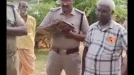 ചേർത്തല: തിരുമല മഹാദേവ ക്ഷേത്രത്തിലെ കാണിക്ക വഞ്ചി കുത്തിത്തുറന്ന് മോഷണം, 3 പ്രതികളെ പോലീസ് പിടികൂടി