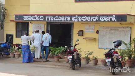 ಹಾವೇರಿ: ಕುಳೆನೂರ್ ಗ್ರಾಮದಲ್ಲಿ ಆಕಳು ಮೈ ತೊಳೆಯಲು, ಹೋಗಿ ಕೆರೆಯಲ್ಲಿ ಮುಳುಗಿ ವ್ಯಕ್ತಿ ಸಾವು