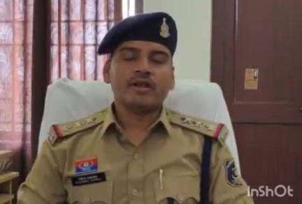 वाड्रफनगर: रघुनाथनगर क्षेत्र में मवेशी तस्करी पर लगातार की जा रही कार्रवाई, थाना प्रभारी ने कहा- आरोपी नहीं बख्शे जाएंगे
