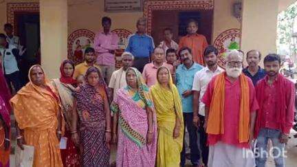 बाराहाट: पंजवारा हेल्थ एंड वेलनेस सेंटर में महिला चिकित्सक की मांग, ग्रामीणों ने की