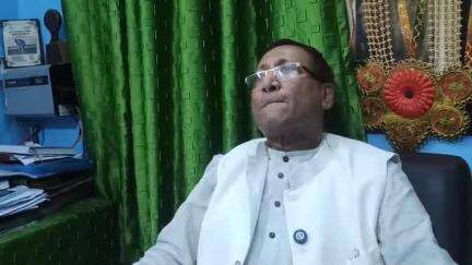 पंडौल: मधुबनी की मूलभूत समस्याओं के समाधान पर पूर्व उद्योग मंत्री समीर महासेठ ने दी प्रतिक्रिया