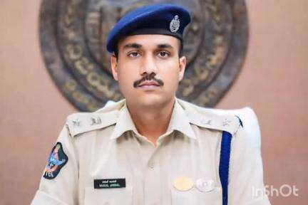విజయనగరం: పోస్కో కేసులో నిందితుడికి సహజ మరణం పొందే అంతవరకు జీవిత ఖైదు : జిల్లా ఎస్పీ వకుల్ జిందాల్