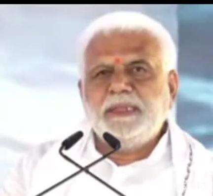 नरसिंहगढ़: जल गंगा संवर्धन अभियान में मुख्यमंत्री ने किया श्रमदान, विधायक मोहन शर्मा भी शामिल हुए