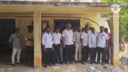 வாணியம்பாடி: ஒருங்கிணைந்த நீதிமன்ற வளாகம் கட்ட வேண்டும் என சட்டசபையில் அதிமுக MLA செந்தில்குமார் கோரிக்கை