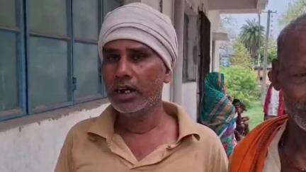 जगदीशपुर: गोराडीह थाना क्षेत्र के तरछा गांव में पुलिया के पास ट्रैक्टर पलटने से एक युवक की मौत हो गई