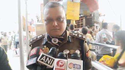 चुनार: मारपीट के मामले में चुनार, जमालपुर और अहरौरा पुलिस ने 9 लोगों पर की कार्रवाई