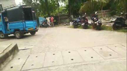 কাকদ্বীপ: চুরির অভিযোগে গ্রেপ্তার এক হারুউড পয়েন্ট এলাকার ঘটনা আজ আদালতে পেশ করল