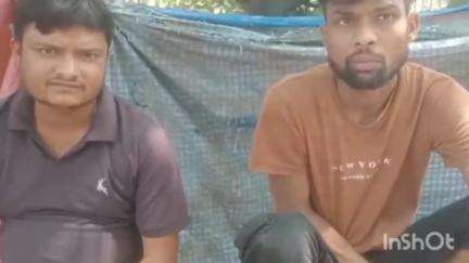 उन्नाव: सड़क हादसे में घायल विवाहिता की असोहा सीएचसी में इलाज के दौरान हुई मौत, परिजनों ने पोस्टमार्टम हाउस पहुंचकर लगाया आरोप