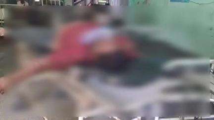 মানবাজার ১: বুধপুর ব্রিজের কাছে বাইক নিয়ে রাস্তার পাশে নিয়ন্ত্রণ হারিয়ে উল্টে গিয়ে মৃত্যু ব্যক্তির