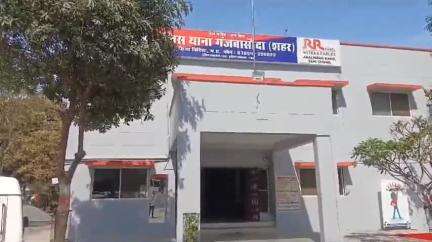 बासोदा: बासौदा नगर में शराब के लिए रुपए ना देने पर युवक के साथ मारपीट करने का मामला, रिपोर्ट दर्ज